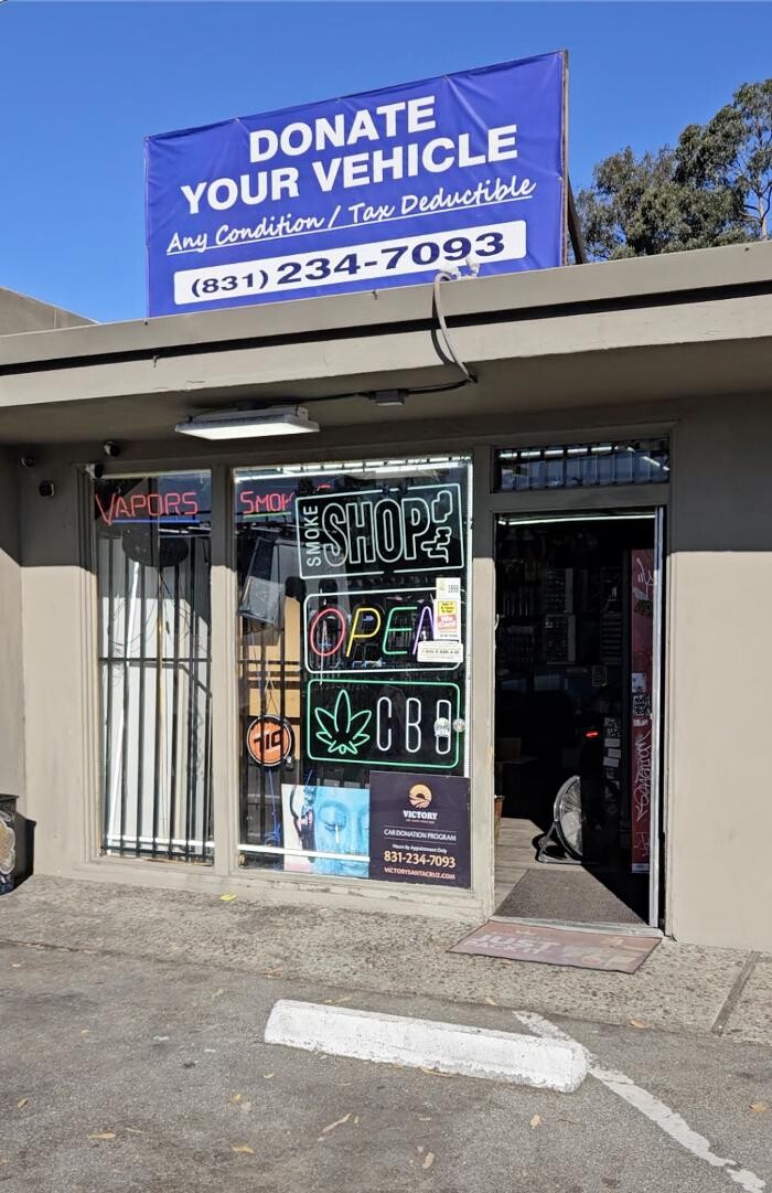 Images CoinFlip Bitcoin ATM - Santa Cruz Cigar Factory (Santa Cruz)