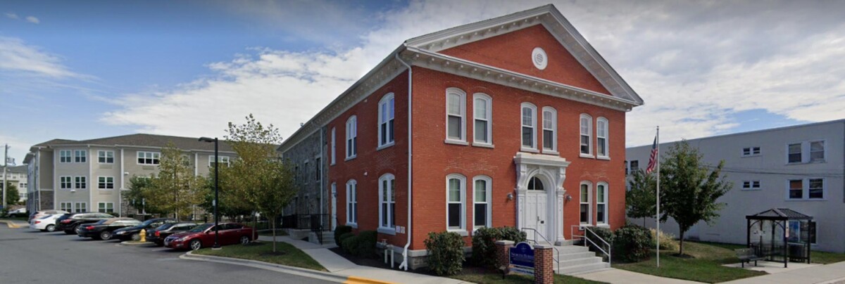 Images North Street Senior Residence