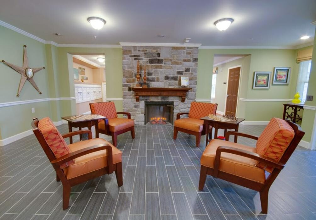 Images North Street Senior Residence