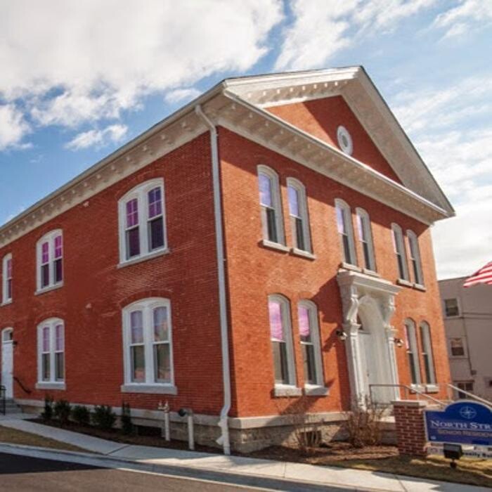 Images North Street Senior Residence