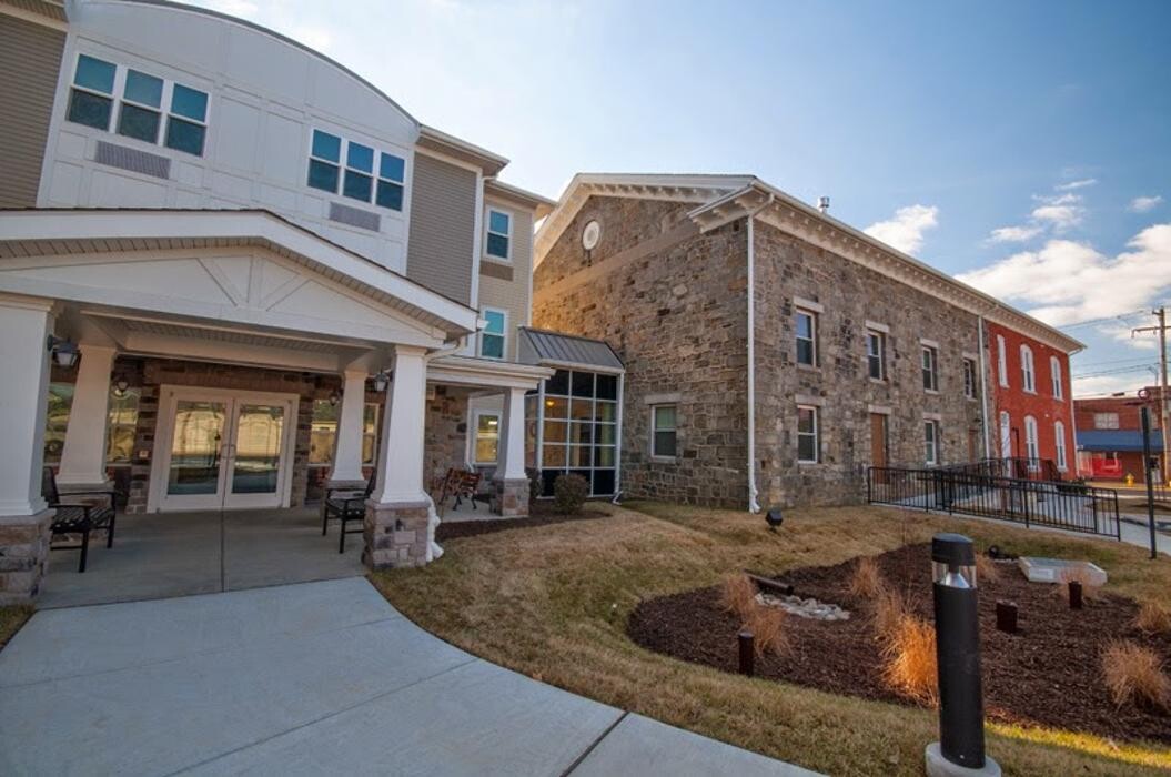 Images North Street Senior Residence