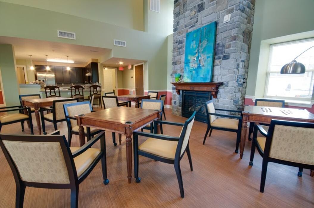 Images North Street Senior Residence