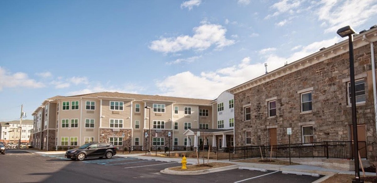 Images North Street Senior Residence