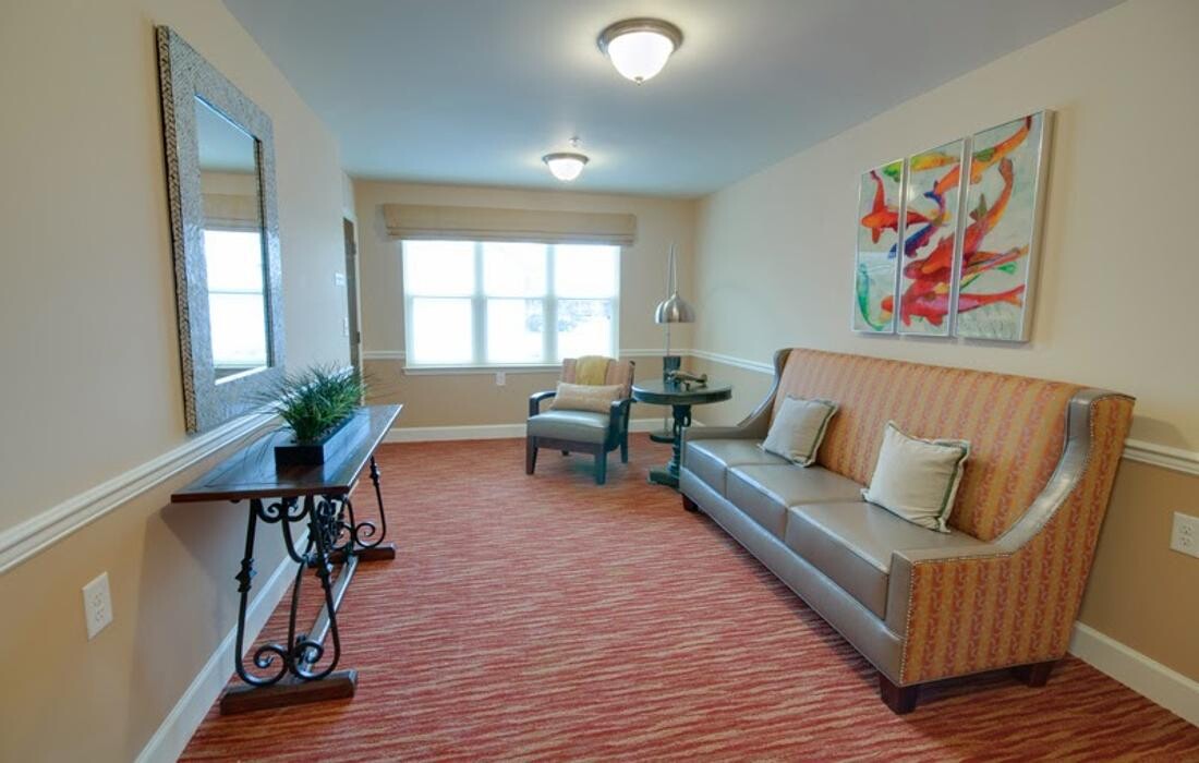 Images North Street Senior Residence