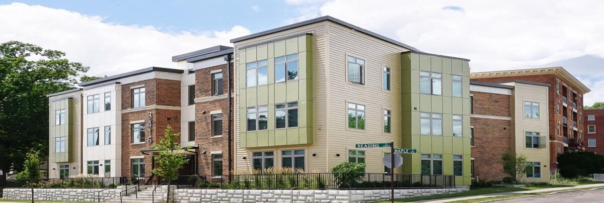 Images The Pointes at Avondale