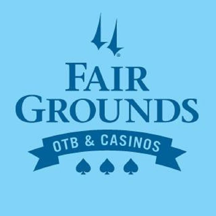 Westwego Fair Grounds OTB & Casino Logo