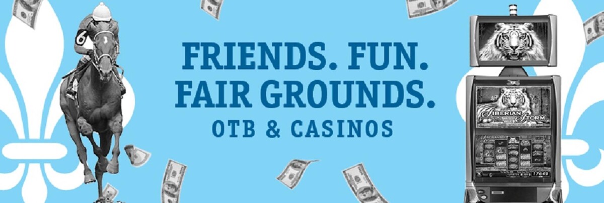 Images Westwego Fair Grounds OTB & Casino