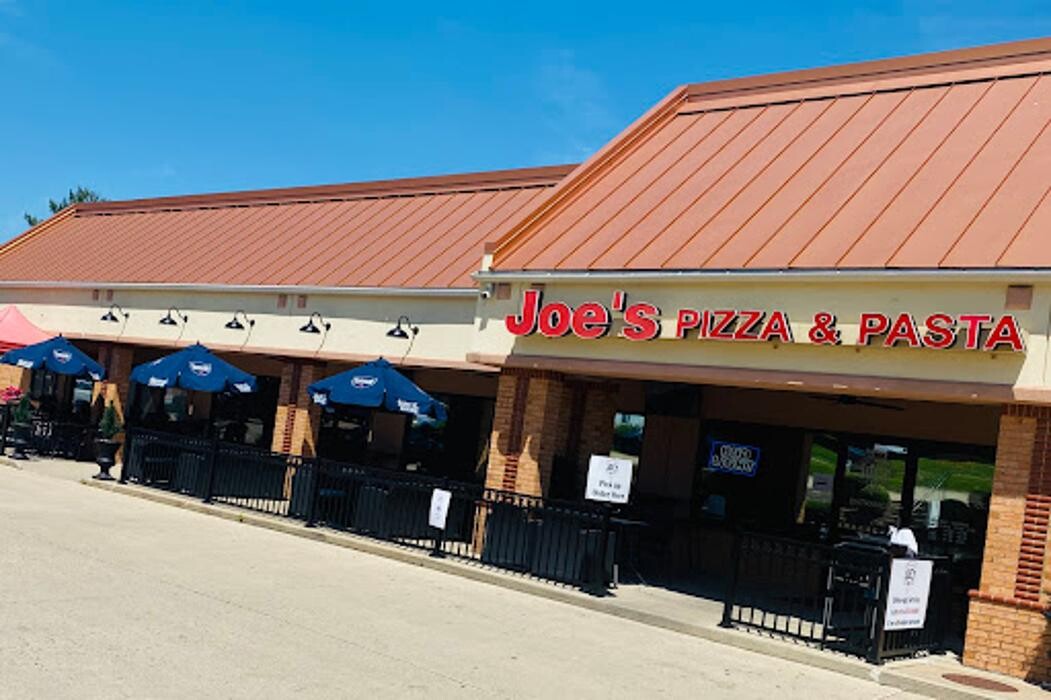 Images Joe's Pizza And Pasta