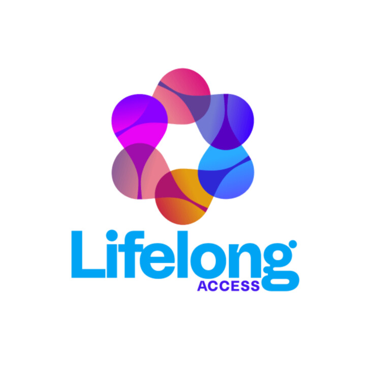 Lifelong Access Logo
