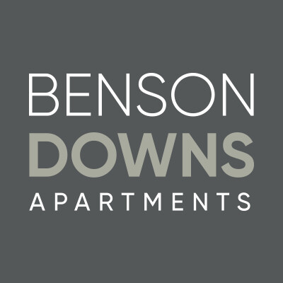 Benson Downs Logo
