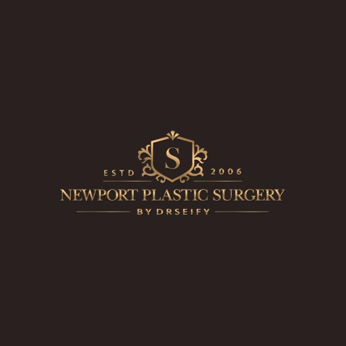 Newport Plastic and Reconstructive Surgery Associates: Dr. Hisham M. Seify Logo