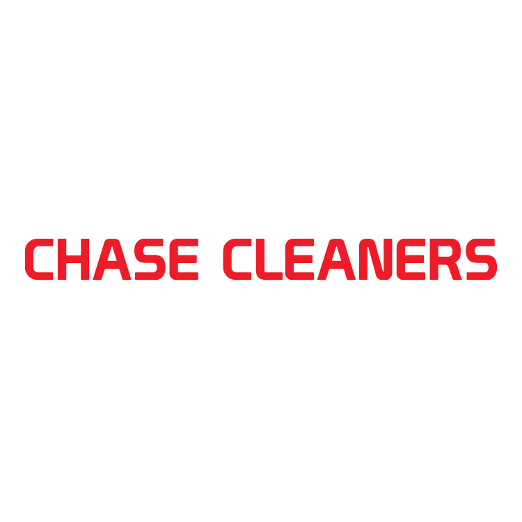 Chase Cleaners - Irvine Logo