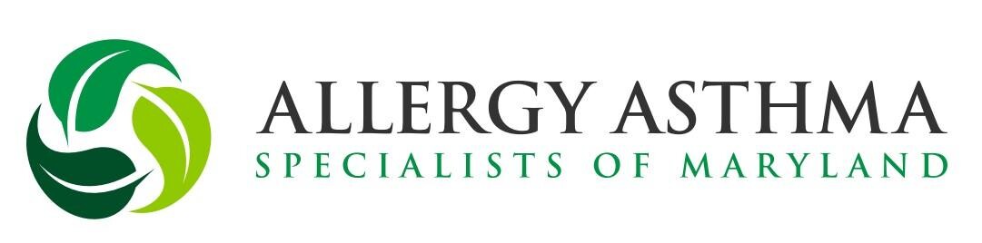 Allergy Asthma Specialists of Maryland Logo