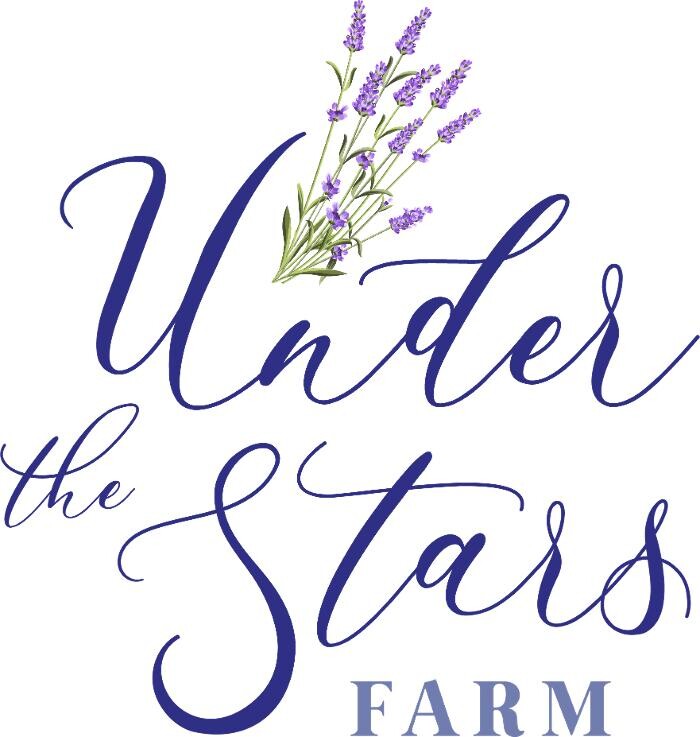 Under the Stars Farm Logo
