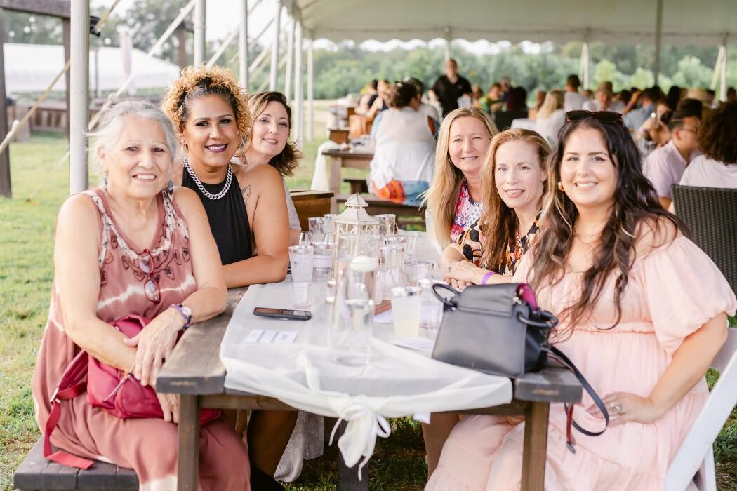 Images Under the Stars Farm