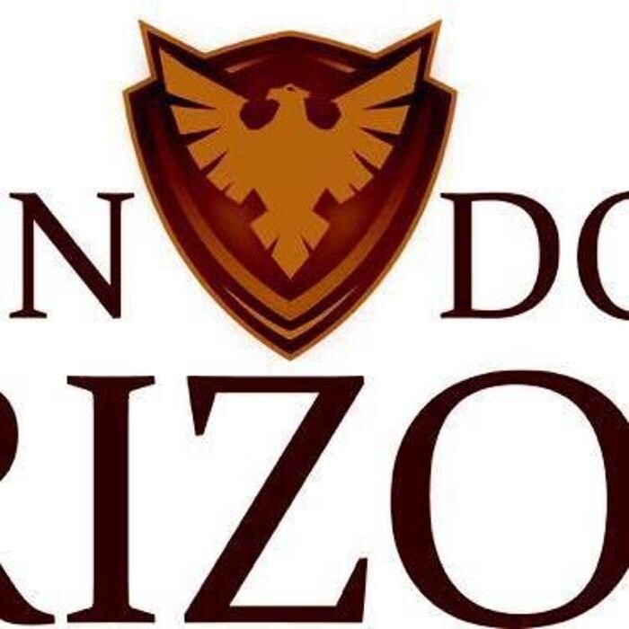 Iron Doors Arizona Logo