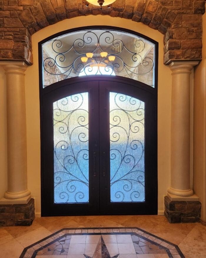 Images Iron Doors Arizona