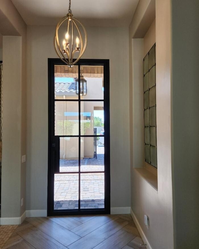 Images Iron Doors Arizona