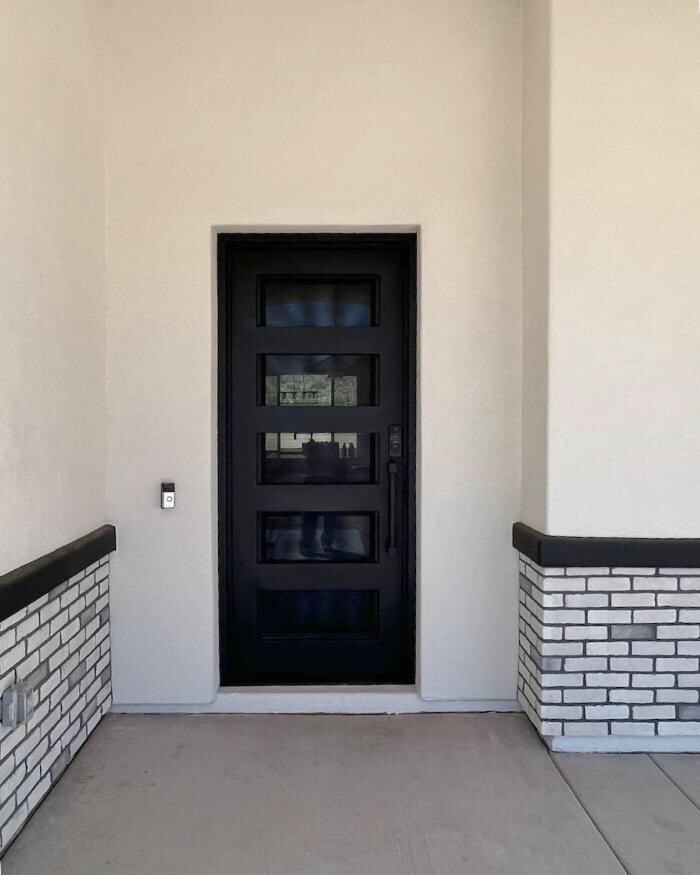 Images Iron Doors Arizona