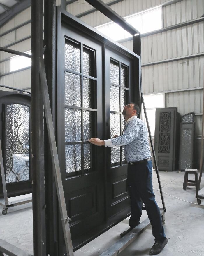 Images Iron Doors Arizona