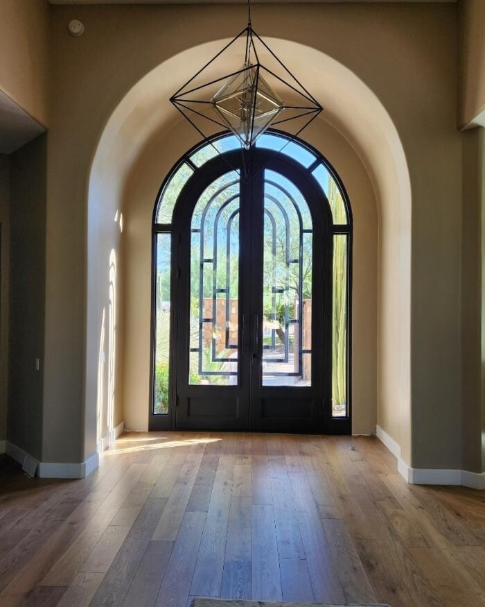Images Iron Doors Arizona