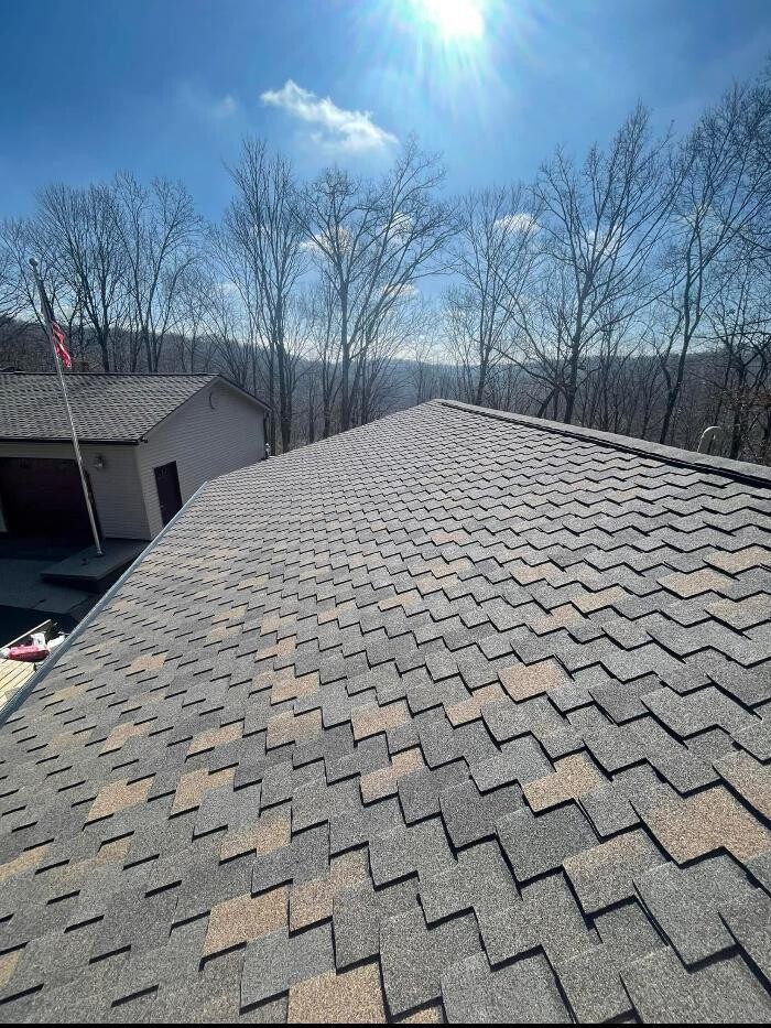 Images Rosemeyer Roofing