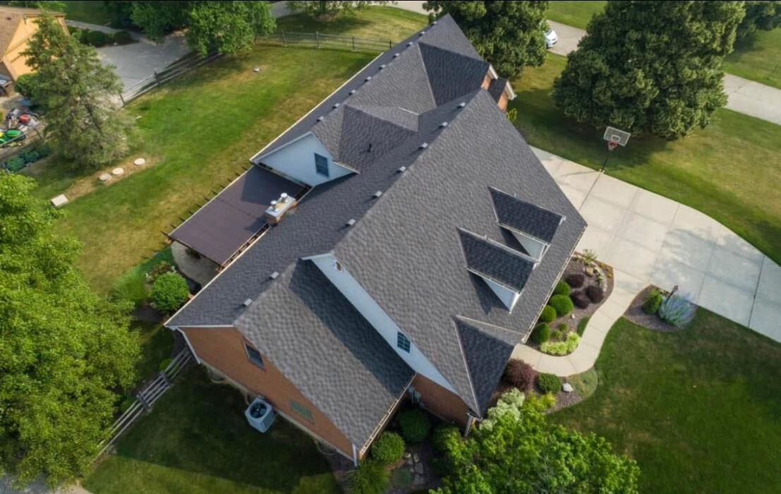 Images Rosemeyer Roofing