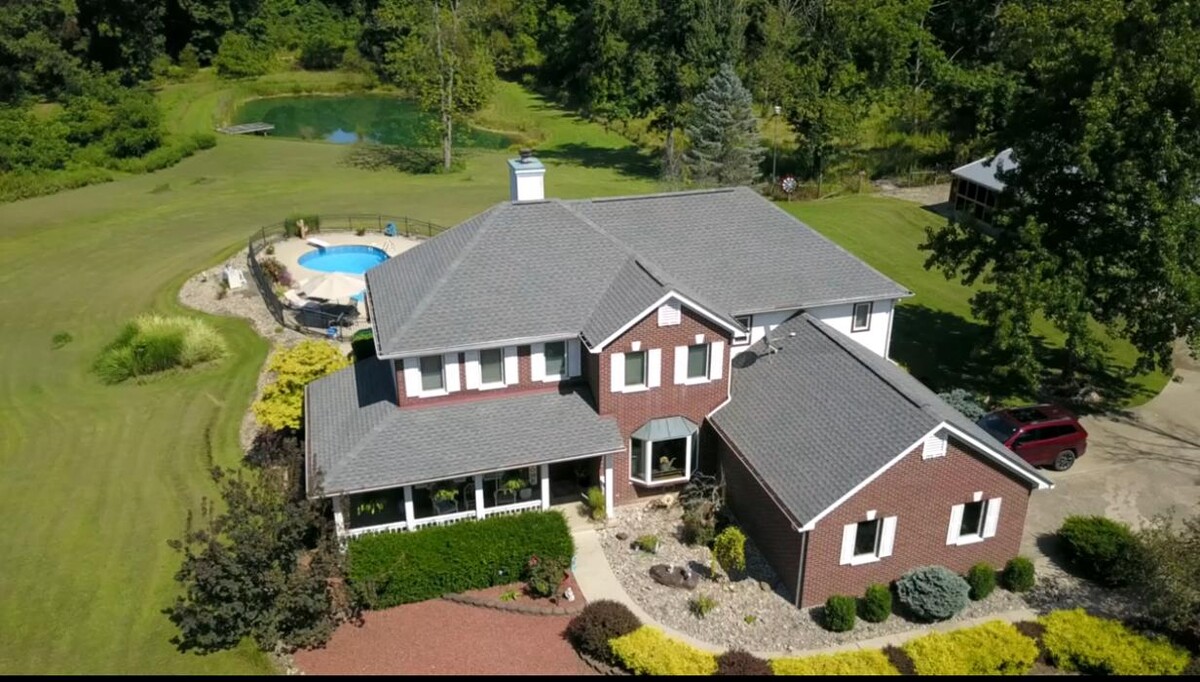 Images Rosemeyer Roofing