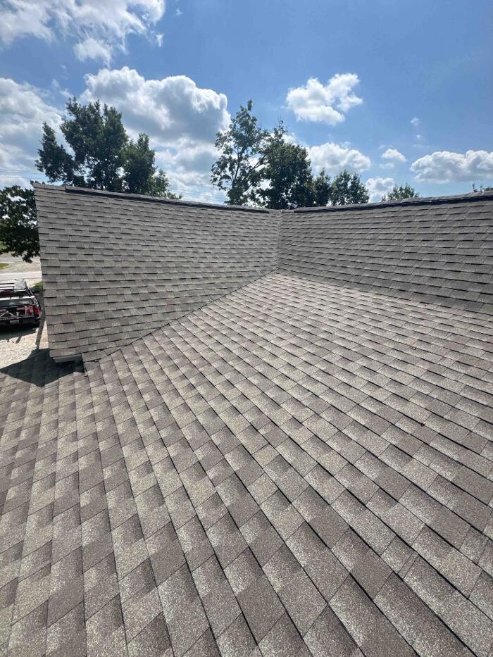 Images Rosemeyer Roofing