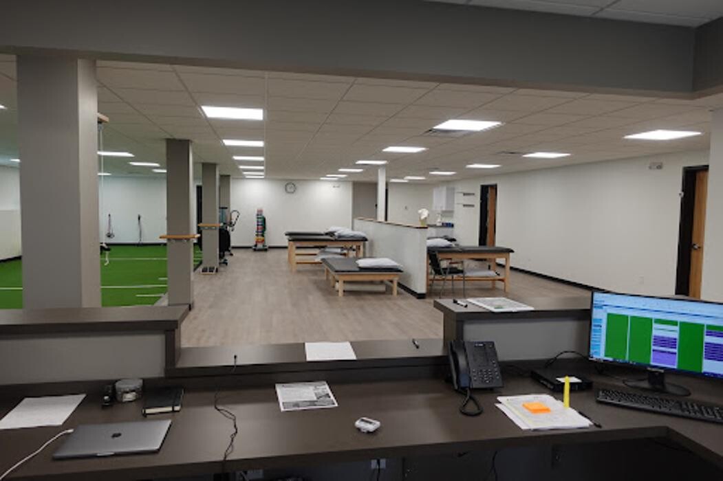 Images PTSMC Bristol (Physical Therapy & Sports Medicine Centers)
