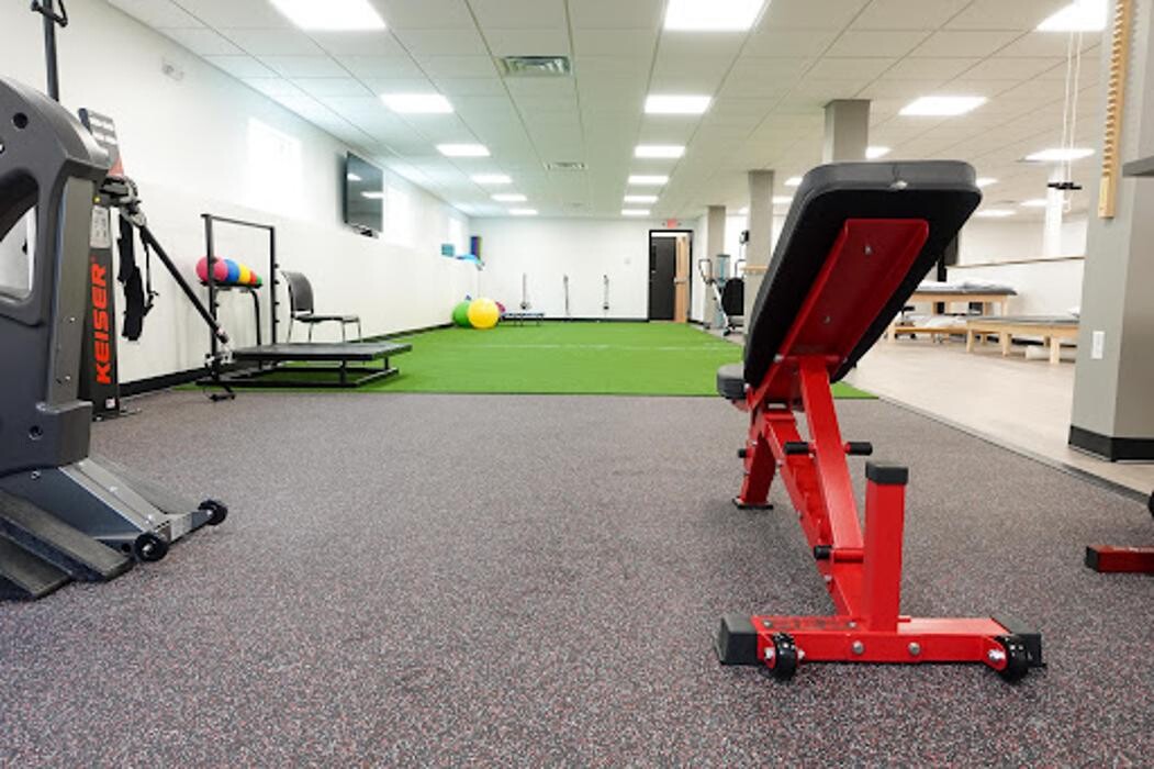 Images PTSMC Bristol (Physical Therapy & Sports Medicine Centers)