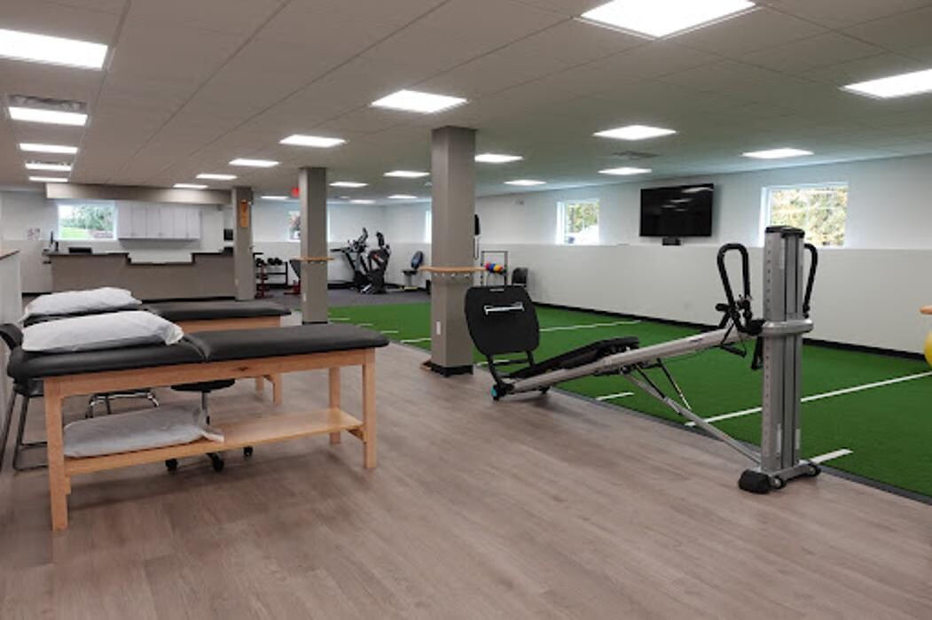 Images PTSMC Bristol (Physical Therapy & Sports Medicine Centers)