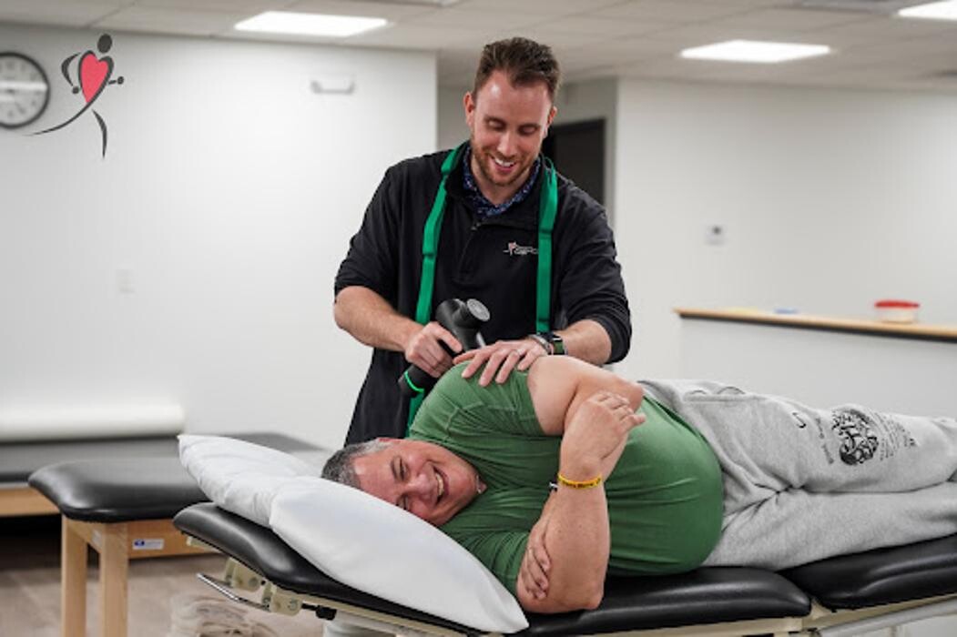 Images PTSMC Bristol (Physical Therapy & Sports Medicine Centers)