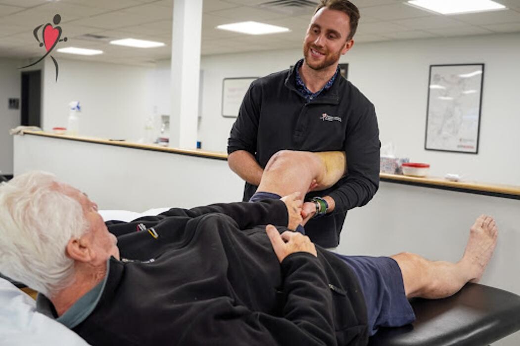 Images PTSMC Bristol (Physical Therapy & Sports Medicine Centers)