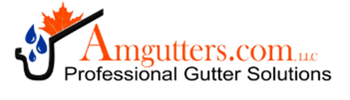 Amgutters.com, LLC Logo