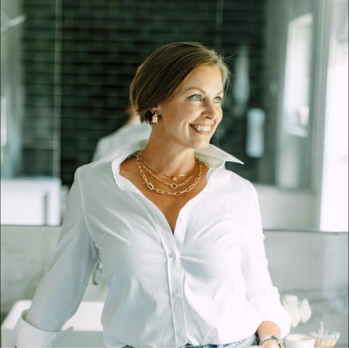 Images Jackie Barnes Design
