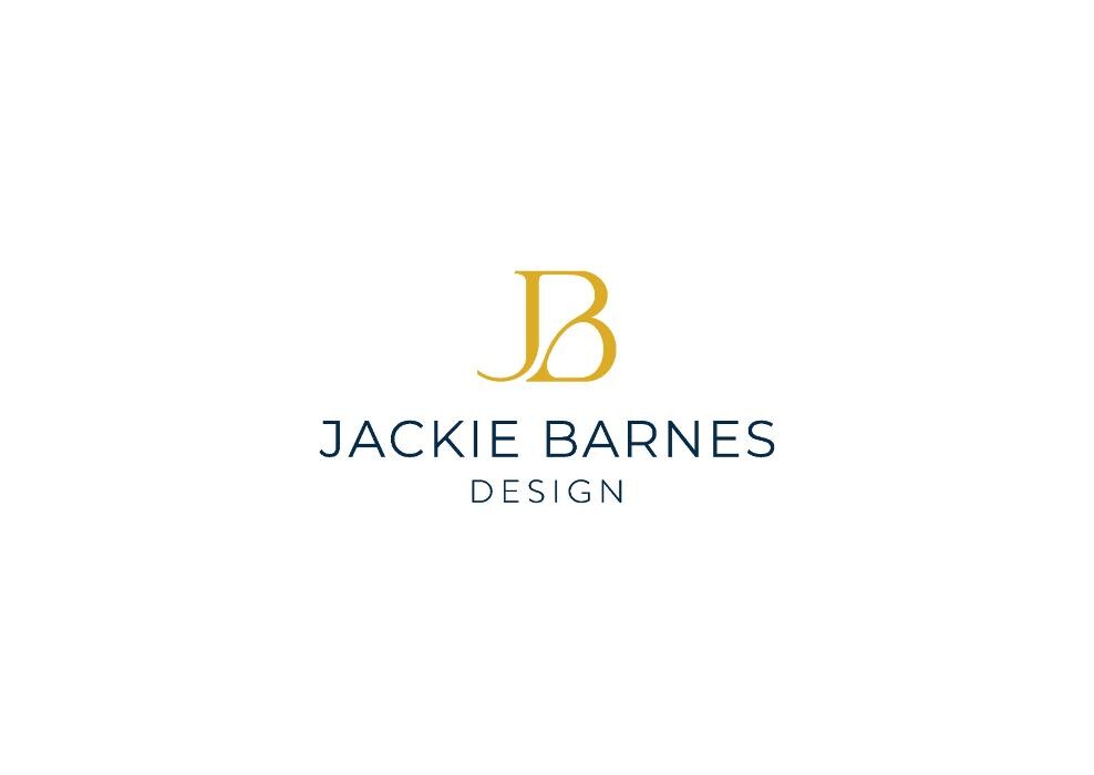 Jackie Barnes Design Logo