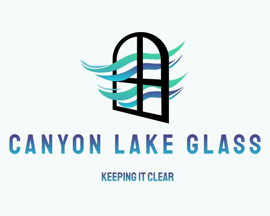Images Canyon Lake Glass