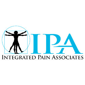 Integrated Pain Associates - Brownwood Logo