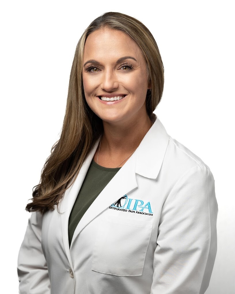 Images Integrated Pain Associates - Brownwood