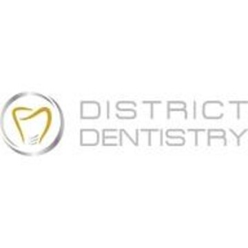 District Dentistry - Dentist Charlotte NC Logo