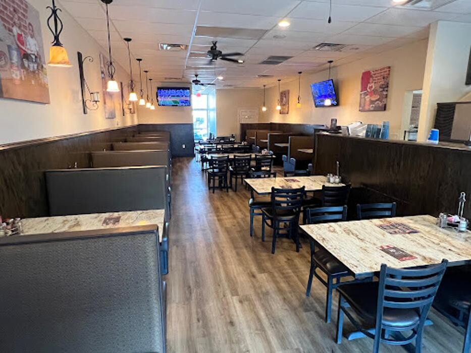 Images Joe's Pizza and Pasta