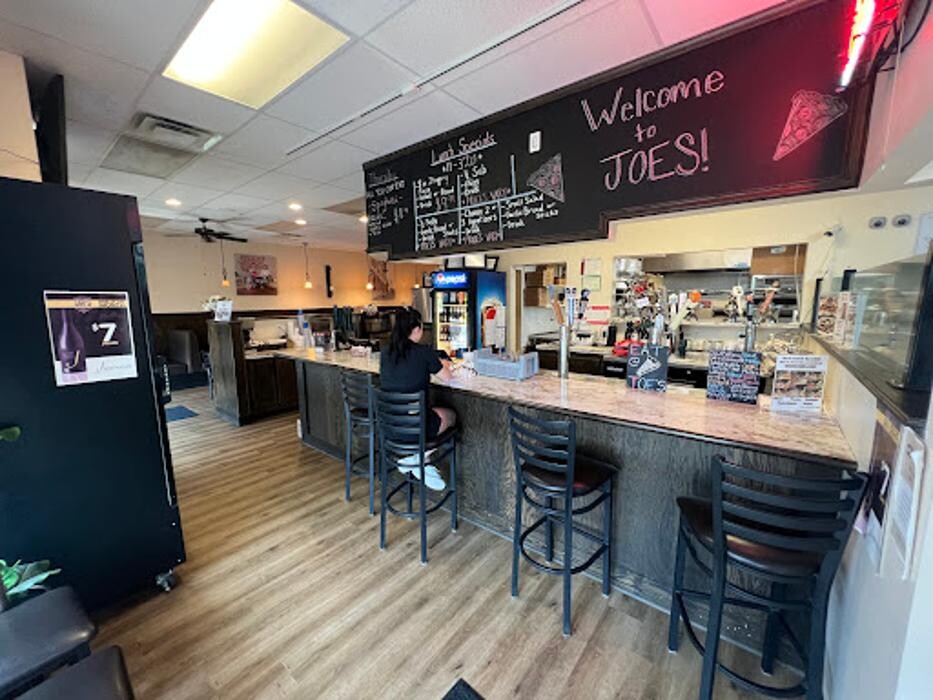Images Joe's Pizza and Pasta