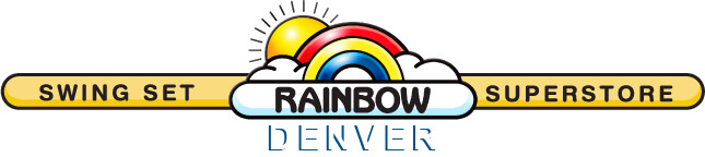 Rainbow Play Systems of Colorado Logo