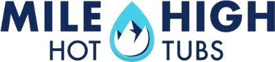 Mile High Hot Tubs Logo