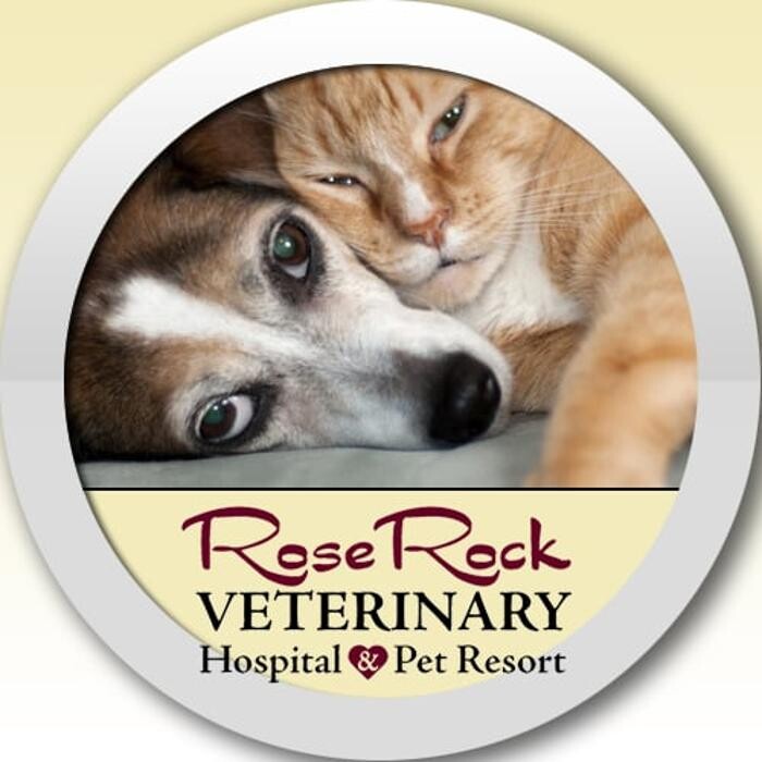 Images Rose Rock Veterinary Hospital & Pet Resort