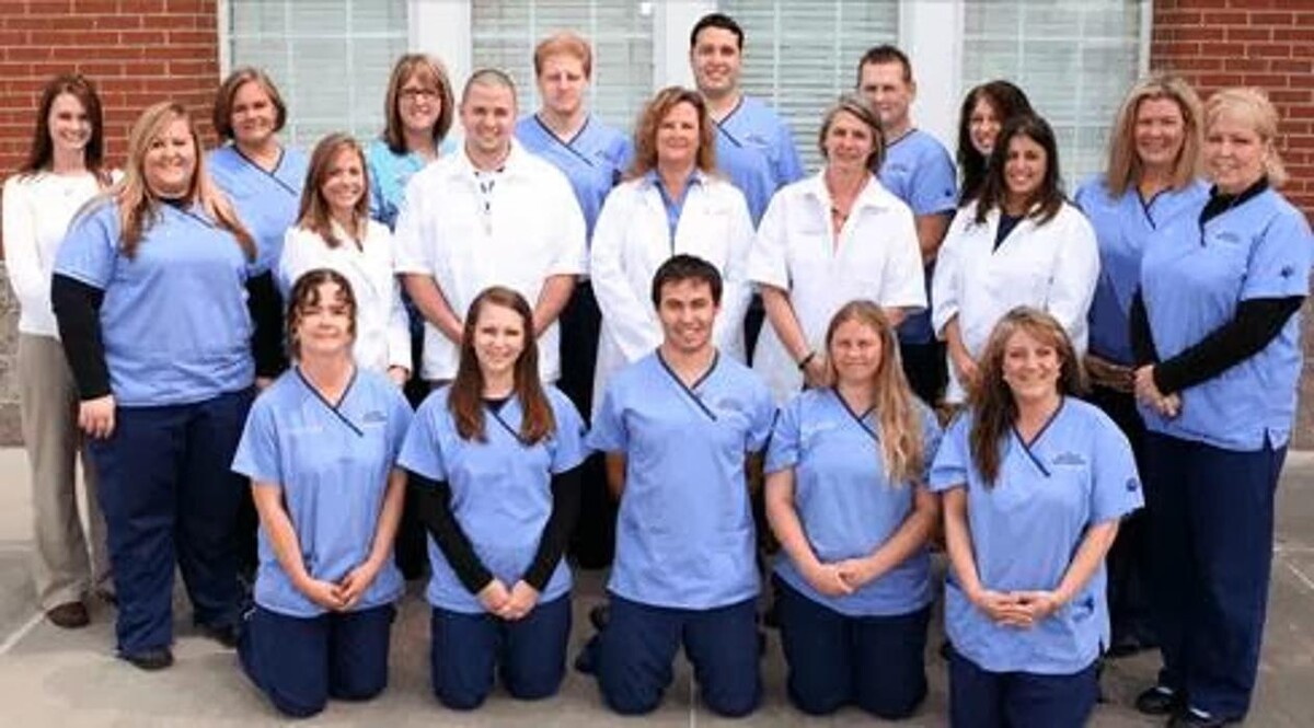 Images Rose Rock Veterinary Hospital & Pet Resort