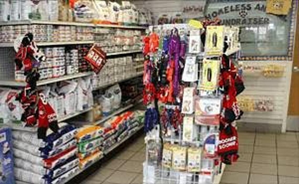 Images Rose Rock Veterinary Hospital & Pet Resort