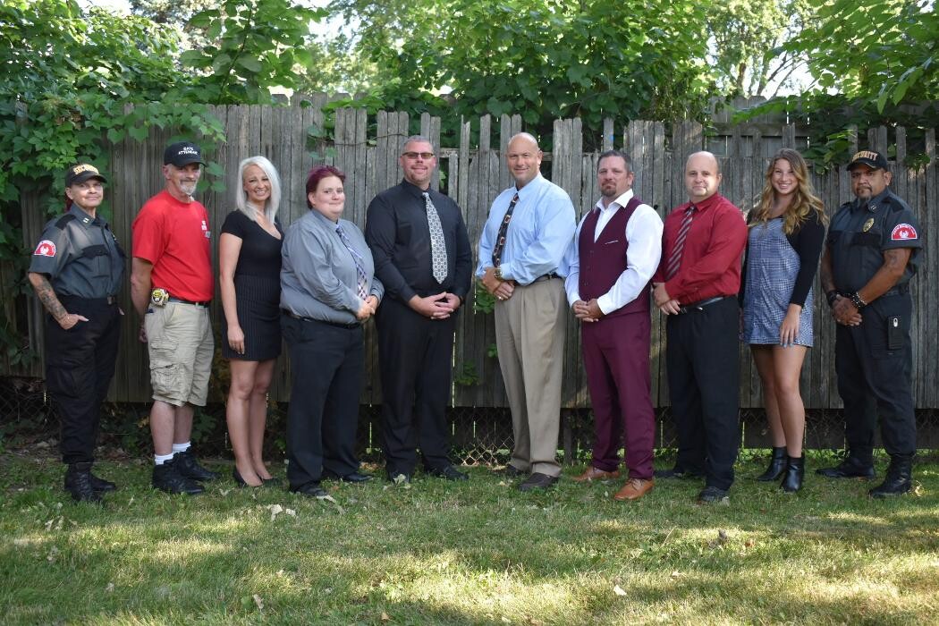 Images Total Security LLC
