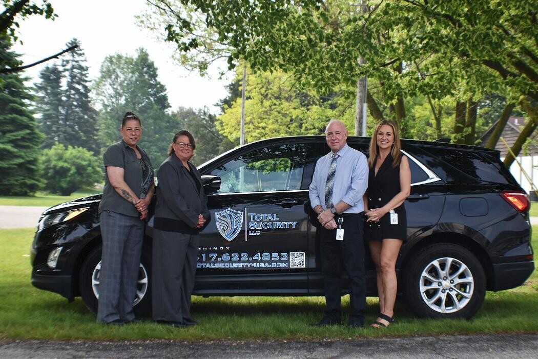 Images Total Security LLC